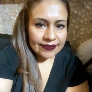 Meet your Posher, Betty